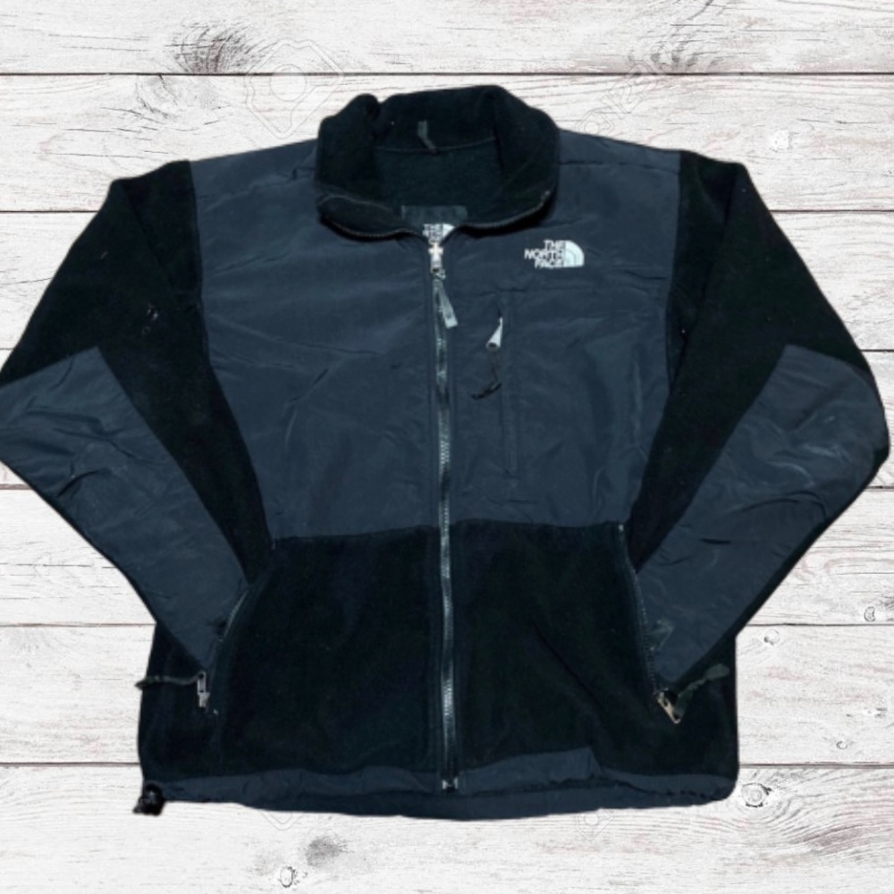 women’s North Face Denali Fleece jacket